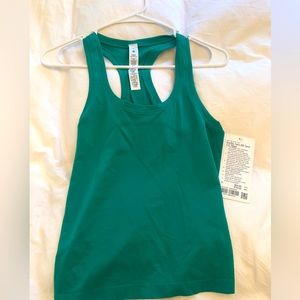 Lululemon Swifty Tech Tank Top